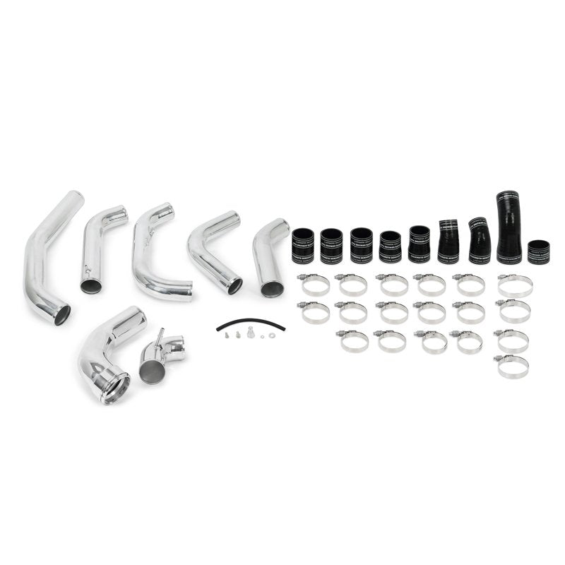 Mishimoto MMICP-F35T-15KP Intercooler Pipe Kit, fits Ford F-150 3.5L EcoBoost 2015-2016