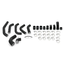 Load image into Gallery viewer, Mishimoto MMICP-F35T-15KWBK Intercooler Pipe Kit, fits Ford F-150 3.5L EcoBoost 2015-2016