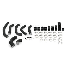 Mishimoto MMICP-F35T-15KWBK Intercooler Pipe Kit, fits Ford F-150 3.5L EcoBoost 2015-2016