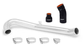 Mishimoto MMICP-FIST-14HP Ford Fiesta ST Hot-Side Intercooler Pipe Kit, 2014-2019 Polished