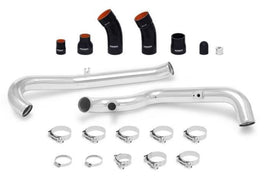 Mishimoto MMICP-FIST-14P Ford Fiesta ST Intercooler Pipe Kit, 2014-2019 Polished