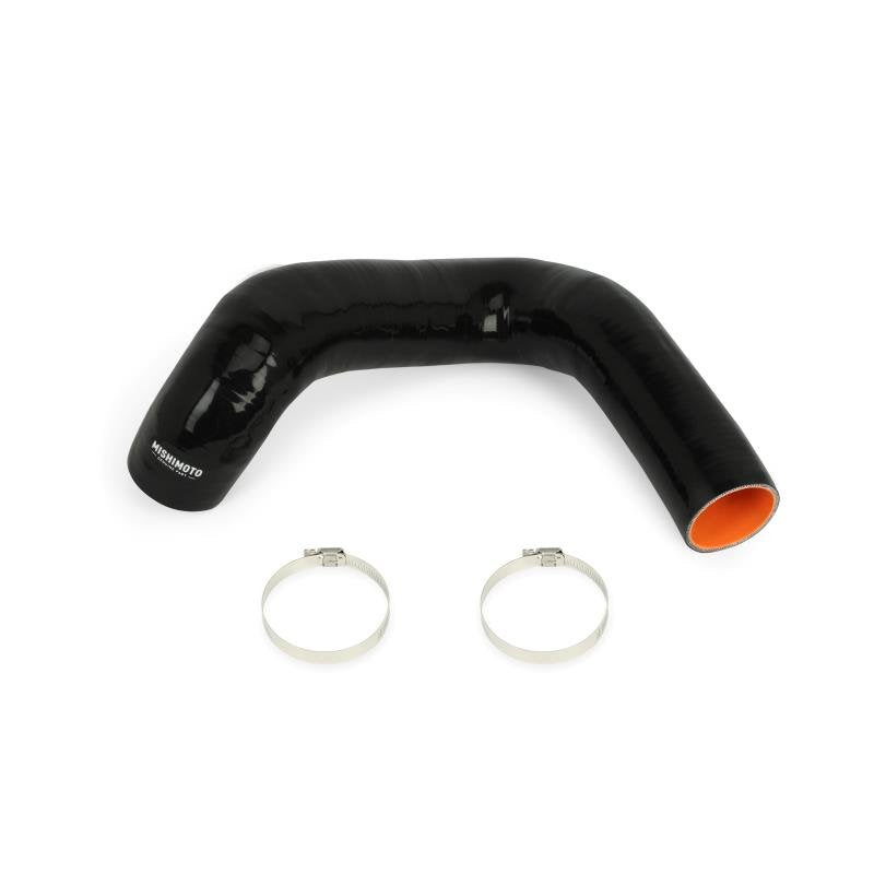 Mishimoto MMICP-FOST-13CBK Cold-Side Intercooler Pipe, fits Ford Focus ST 2013-2018