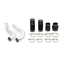Load image into Gallery viewer, Mishimoto MMICP-RAM-13BK Intercooler Pipe and Boot Kit, fits Dodge 6.7L Cummins 2013-2018