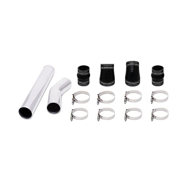 Mishimoto MMICP-RAM-94BK Intercooler Pipe and Boot Kit, fits Dodge 5.9L Cummins 1994-2002