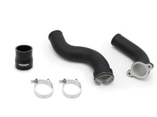 Load image into Gallery viewer, Mishimoto MMICP-RS-16HWBK Hot-Side Intercooler Pipe Kit, fits Ford Focus RS 2016-2018