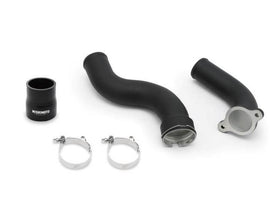 Mishimoto MMICP-RS-16HWBK Hot-Side Intercooler Pipe Kit, fits Ford Focus RS 2016-2018