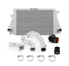 Load image into Gallery viewer, Mishimoto MMINT-CAM4-16KP 16+ Chevrolet Camaro 2.0T Intercooler Kit