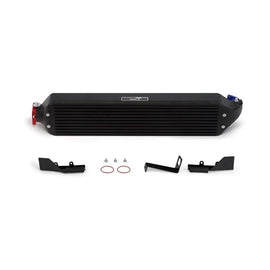Mishimoto MMINT-CIV-16BK Performance Intercooler, fits Honda Civic 1.5T/Si 2016-2021
