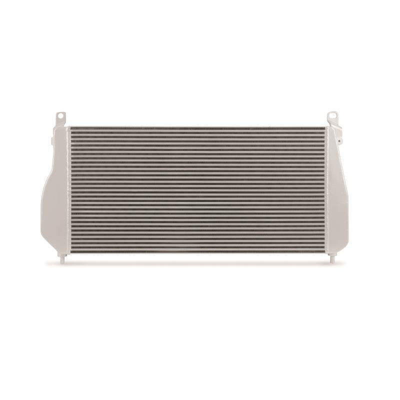 Mishimoto MMINT-DMAX-01SL Intercooler, fits Chevrolet/GMC 6.6L Duramax 2001-2005