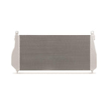 Load image into Gallery viewer, Mishimoto MMINT-DMAX-01SL Intercooler, fits Chevrolet/GMC 6.6L Duramax 2001-2005
