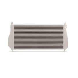 Mishimoto MMINT-DMAX-01SL Intercooler, fits Chevrolet/GMC 6.6L Duramax 2001-2005