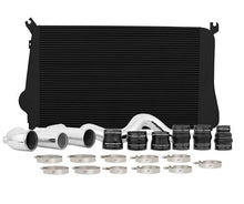Load image into Gallery viewer, Mishimoto MMINT-DMAX-11KBK Chevrolet/GMC 6.6L Duramax Intercooler Kit, 2011-2016, Black