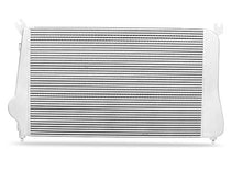 Load image into Gallery viewer, Mishimoto MMINT-DMAX-11SL Chevrolet/GMC 6.6L Duramax Intercooler, 2011-2016, Silver
