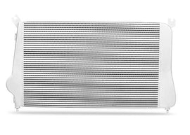 Mishimoto MMINT-DMAX-11SL Chevrolet/GMC 6.6L Duramax Intercooler, 2011-2016, Silver