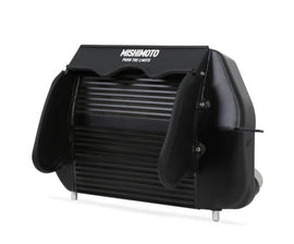 Mishimoto MMINT-F150-11BK Intercooler, fits Ford F-150 EcoBoost2011-2014