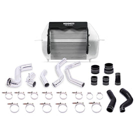 Mishimoto MMINT-F150-11KPSL Performance Intercooler Kit, fits Ford F-150 EcoBoost 2011-2014