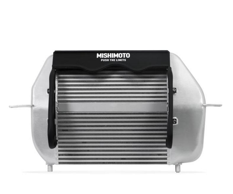 Mishimoto MMINT-F150-11SL Intercooler, fits Ford F-150 EcoBoost2011-2014
