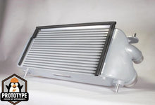 Load image into Gallery viewer, Mishimoto MMINT-F150-15SL Intercooler, fits Ford F-150 EcoBoost 2015+