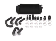 Load image into Gallery viewer, Mishimoto MMINT-F27T-15KBBK Performance Intercooler Kit, fits Ford F-150 2.7L EcoBoost 2015-2017