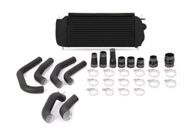 Mishimoto MMINT-F27T-15KBBK Performance Intercooler Kit, fits Ford F-150 2.7L EcoBoost 2015-2017