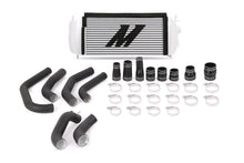 Load image into Gallery viewer, Mishimoto MMINT-F27T-15KBSL Performance Intercooler Kit, fits Ford F-150 2.7L EcoBoost 2015-2017