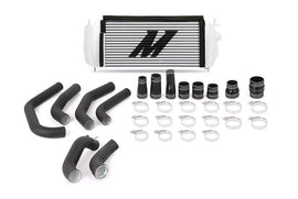Mishimoto MMINT-F27T-15KBSL Performance Intercooler Kit, fits Ford F-150 2.7L EcoBoost 2015-2017