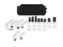 Load image into Gallery viewer, Mishimoto MMINT-F27T-15KPBK Performance Intercooler Kit, fits Ford F-150 2.7L EcoBoost 2015-2017