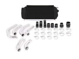 Mishimoto MMINT-F27T-15KPBK Performance Intercooler Kit, fits Ford F-150 2.7L EcoBoost 2015-2017