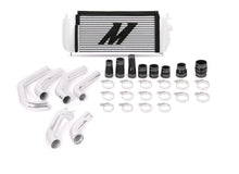 Load image into Gallery viewer, Mishimoto MMINT-F27T-15KPSL Performance Intercooler Kit, fits Ford F-150 2.7L EcoBoost 2015-2017