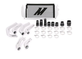 Mishimoto MMINT-F27T-15KPSL Performance Intercooler Kit, fits Ford F-150 2.7L EcoBoost 2015-2017