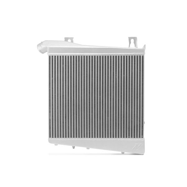 Mishimoto MMINT-F2D-08SL Intercooler, fits Ford 6.4L Powerstroke 2008-2010