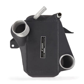 Mishimoto MMINT-F2D-11BK Ford 6.7L Powerstroke Air-to-Water Performance Intercooler, 2011-2016, Black