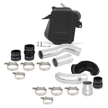 Load image into Gallery viewer, Mishimoto MMINT-F2D-11KBKP Performance Intercooler Kit, fits Ford 6.7L Powerstroke Air-to-Water 2011+