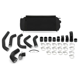 Mishimoto MMINT-F35T-15KBBK Performance Intercooler Kit, fits Ford F-150 3.5L EcoBoost 2015-2016