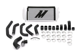 Mishimoto MMINT-F35T-15KBSL Performance Intercooler Kit, fits Ford F-150 3.5L EcoBoost 2015-2016