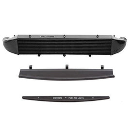 Mishimoto MMINT-FIST-14BK Ford Fiesta ST Performance Intercooler, 2014-2017, Black