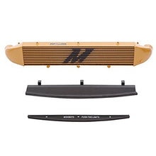 Load image into Gallery viewer, Mishimoto MMINT-FIST-14G Performance Intercooler, fits Ford Fiesta ST 2014-2019
