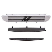 Load image into Gallery viewer, Mishimoto MMINT-FIST-14SL Ford Fiesta ST Performance Intercooler, 2014-2017 Silver