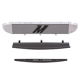 Mishimoto MMINT-FIST-14SL Ford Fiesta ST Performance Intercooler, 2014-2017 Silver