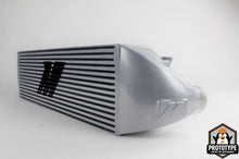 Load image into Gallery viewer, Mishimoto MMINT-FOST-13SL Ford Focus ST Performance Intercooler, 2013-2018, Silver
