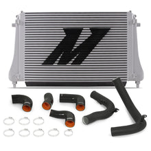Load image into Gallery viewer, Mishimoto MMINT-MK7-15KWBK Performance Intercooler Kit, fits Volkswagen MK7 Golf TSI/GTI/R 2015+