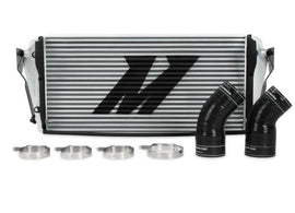 Mishimoto MMINT-RAM-13SL Intercooler, fits Dodge 6.7L Cummins 2013-2018
