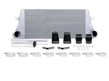 Load image into Gallery viewer, Mishimoto MMINT-RAM-94KSL Intercooler Kit, fits Dodge 5.9L Cummins 1994-2002