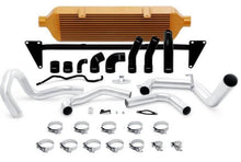 Load image into Gallery viewer, Mishimoto MMINT-STI-15G Subaru WRX STI Front Mount Intercooler, 2015-2021, Gold