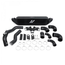 Load image into Gallery viewer, Mishimoto MMINT-STNGR-18BK Kia Stinger GT 3.3T Performance Intercooler Kit, 2018+, Black