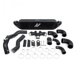 Mishimoto MMINT-STNGR-18BK Kia Stinger GT 3.3T Performance Intercooler Kit, 2018+, Black
