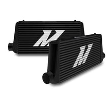 Load image into Gallery viewer, Mishimoto MMINT-URB Universal Intercooler R-Line, Black