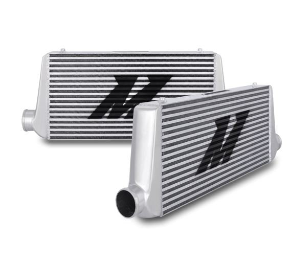 Mishimoto MMINT-UR Universal Intercooler R-Line