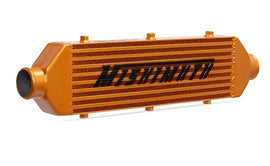 Mishimoto MMINT-UZG Universal Intercooler Z-Line, Gold