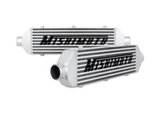 Load image into Gallery viewer, Mishimoto MMINT-UZ Universal Intercooler Z-Line